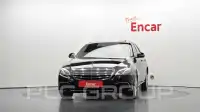 2018 Mercedes Benz E-Class