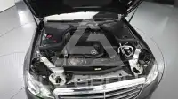 2018 Mercedes Benz E-Class