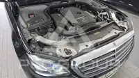 2018 Mercedes Benz E-Class