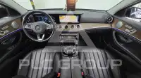 2018 Mercedes Benz E-Class