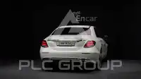 2018 Mercedes Benz E-Class