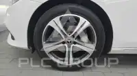 2018 Mercedes Benz E-Class
