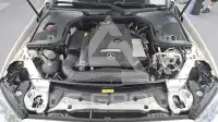 2018 Mercedes Benz E-Class