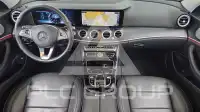 2018 Mercedes Benz E-Class