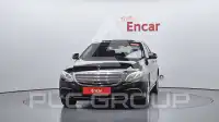 2018 Mercedes Benz E-Class