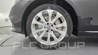 2018 Mercedes Benz E-Class