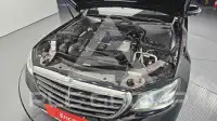 2018 Mercedes Benz E-Class