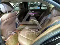 2018 Mercedes Benz E-Class