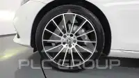 2018 Mercedes Benz E-Class
