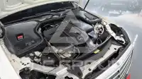 2018 Mercedes Benz E-Class