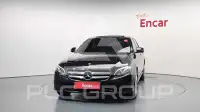 2018 Mercedes Benz E-Class