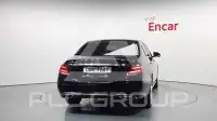 2018 Mercedes Benz E-Class
