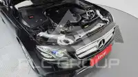 2018 Mercedes Benz E-Class