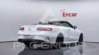 2018 Mercedes Benz E-Class