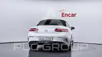 2018 Mercedes Benz E-Class