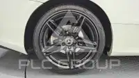 2018 Mercedes Benz E-Class