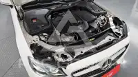 2018 Mercedes Benz E-Class