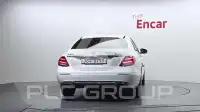 2018 Mercedes Benz E-Class