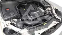 2018 Mercedes Benz E-Class