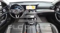 2018 Mercedes Benz E-Class