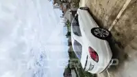 2018 Mercedes Benz C-Class