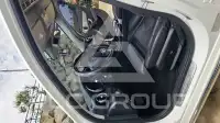 2018 Mercedes Benz C-Class