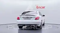 2018 Mercedes Benz C-Class