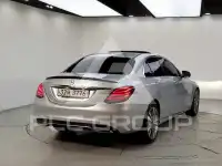 2018 Mercedes Benz C-Class
