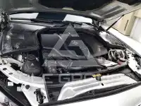 2018 Mercedes Benz C-Class