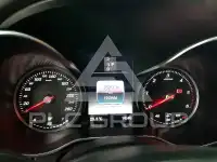 2018 Mercedes Benz C-Class