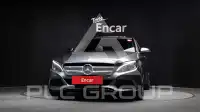 2018 Mercedes Benz C-Class