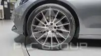 2018 Mercedes Benz C-Class