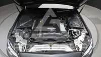 2018 Mercedes Benz C-Class