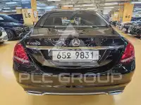 2018 Mercedes Benz C-Class