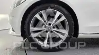 2018 Mercedes Benz C-Class