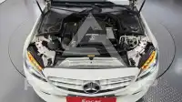2018 Mercedes Benz C-Class