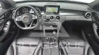 2018 Mercedes Benz C-Class