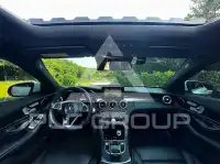 2018 Mercedes Benz C-Class