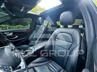 2018 Mercedes Benz C-Class