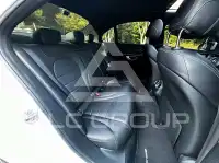 2018 Mercedes Benz C-Class