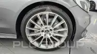 2018 Mercedes Benz C-Class