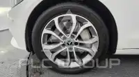 2018 Mercedes Benz C-Class
