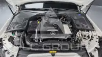 2018 Mercedes Benz C-Class