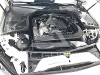 2018 Mercedes Benz C-Class