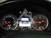 2018 Mercedes Benz C-Class