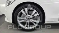 2018 Mercedes Benz C-Class