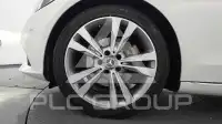 2018 Mercedes Benz C-Class