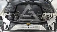 2018 Mercedes Benz C-Class