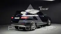 2018 Mercedes Benz GLC-Class