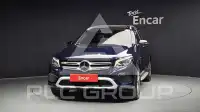 2018 Mercedes Benz GLC-Class